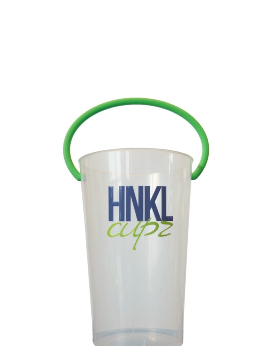 HNKL cupz